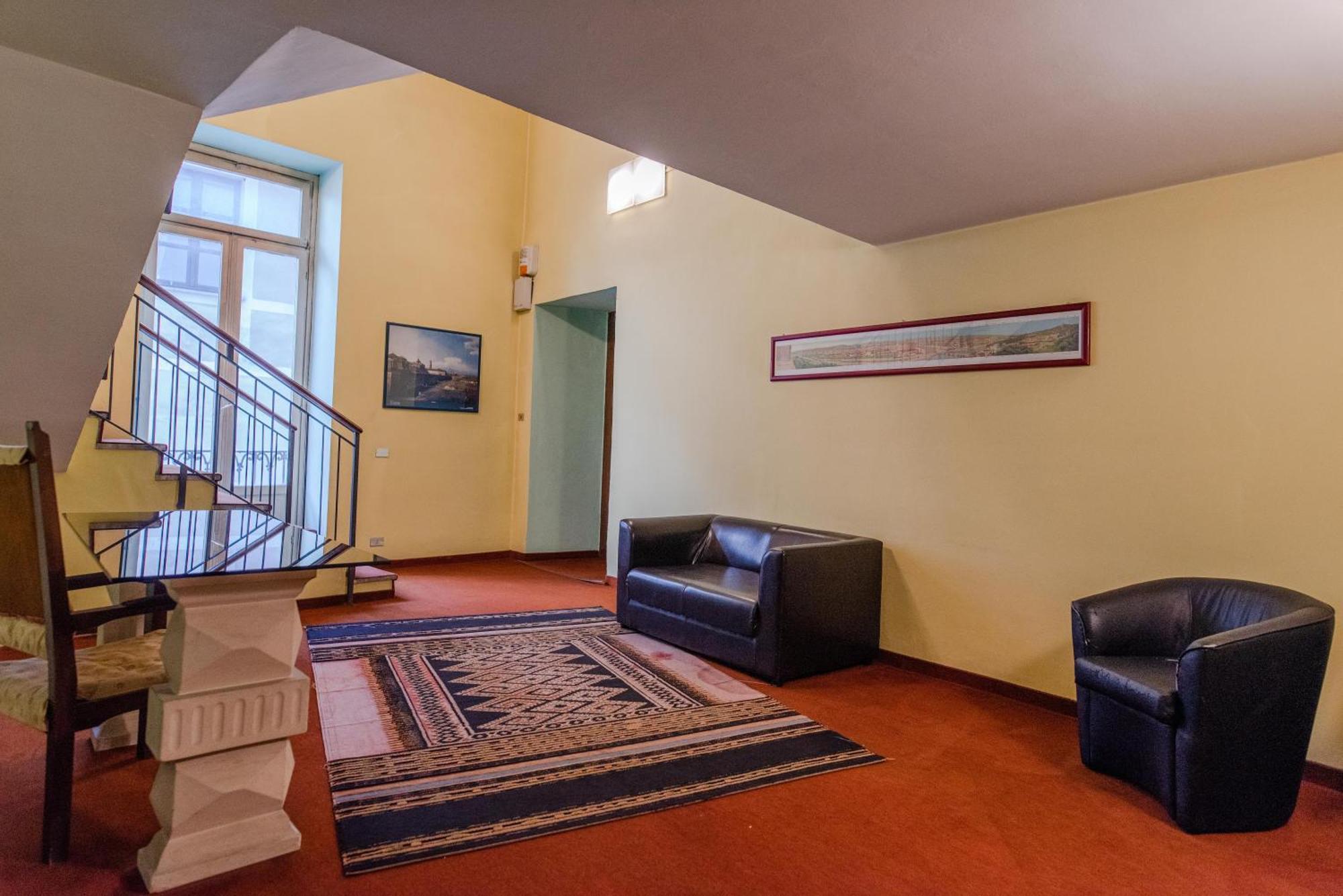 Familia Apartaments - 444 By Happyhostorino Esterno foto