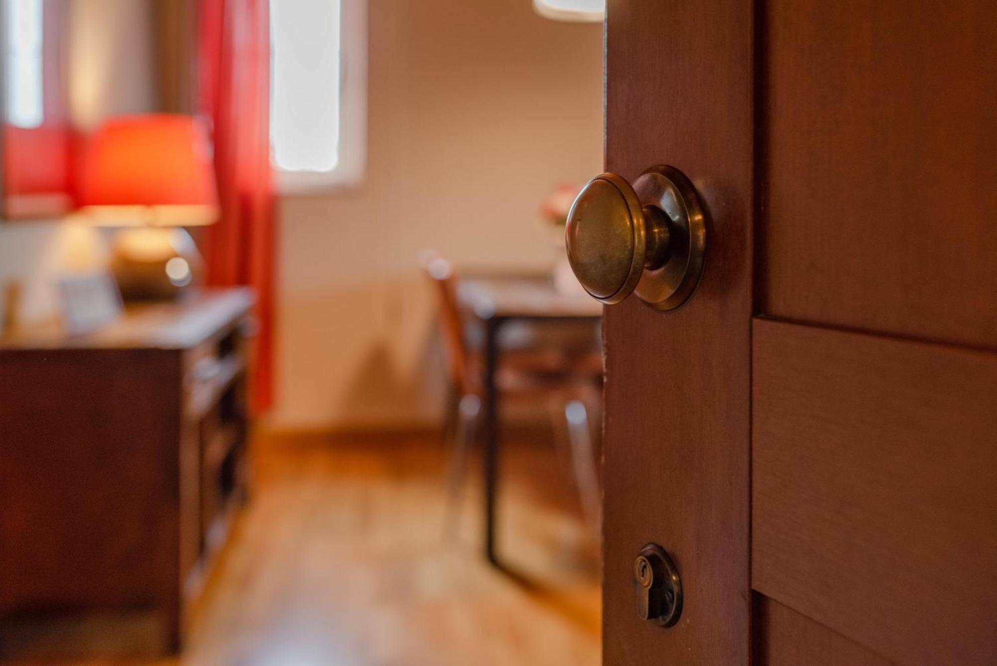 Familia Apartaments - 444 By Happyhostorino Esterno foto