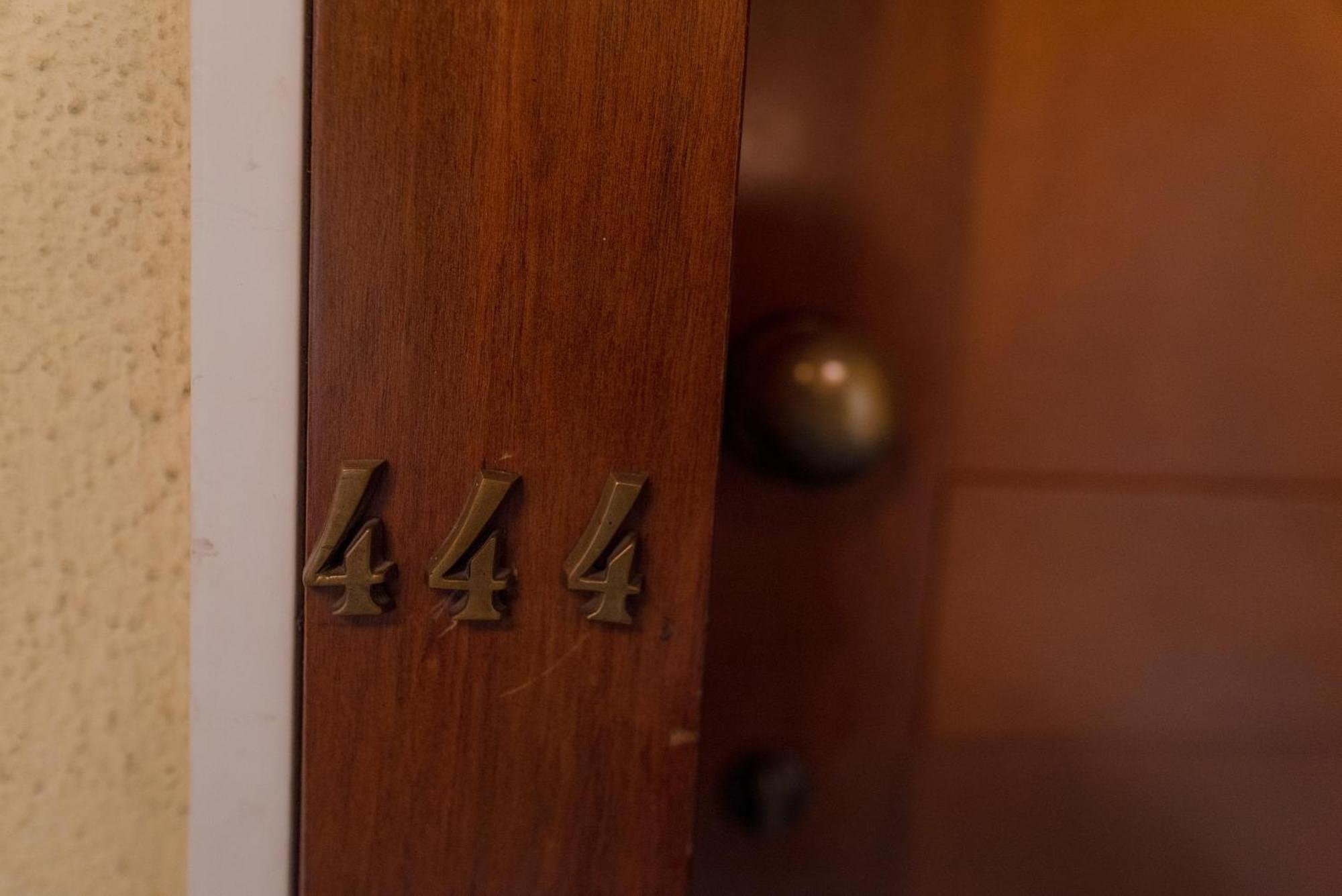 Familia Apartaments - 444 By Happyhostorino Esterno foto