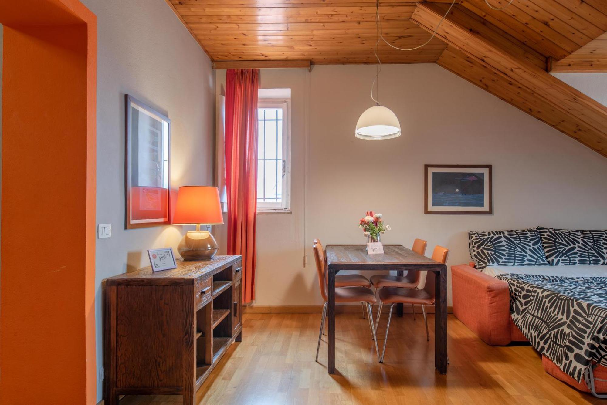 Familia Apartaments - 444 By Happyhostorino Esterno foto